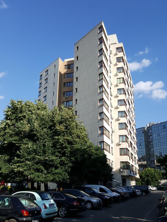 Domeview Apartment - Vitan Mall Bucharest Exterior photo